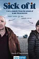 Watch Sick of It Zoechip