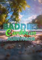 Watch Baddies Caribbean Auditions Zoechip