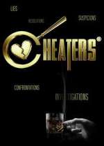 Watch Cheaters Zoechip