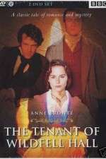 Watch The Tenant of Wildfell Hall Zoechip
