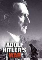 Watch Adolf Hitler's War Zoechip