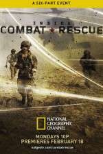 Watch Inside Combat Rescue Zoechip