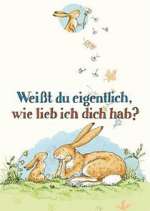 Watch Guess How Much I Love You Zoechip