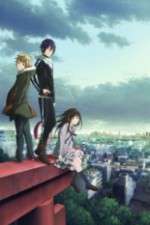 Watch Noragami Zoechip