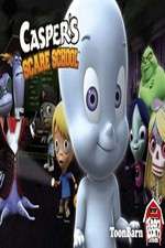 Watch Caspers Scare School Zoechip