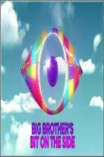 Watch Big Brother's Bit on the Side Zoechip