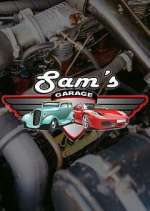 Watch Sam's Garage Zoechip
