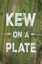 Watch Kew on a Plate Zoechip