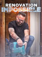 Watch Renovation Impossible Zoechip