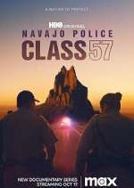 Watch Navajo Police: Class 57 Zoechip