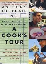 Watch A Cook's Tour Zoechip