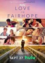 Watch Love in Fairhope Zoechip