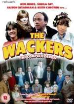 Watch The Wackers Zoechip