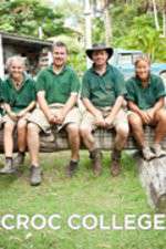 Watch Croc College Zoechip