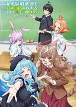 Watch A Misanthrope Teaches a Class for Demi-Humans Zoechip