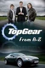 Watch Top Gear from A-Z Zoechip