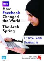 Watch How Facebook Changed the World: The Arab Spring Zoechip