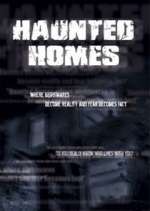 Watch Haunted Homes Zoechip