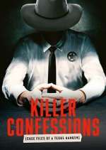 Watch Killer Confessions: Case Files of a Texas Ranger Zoechip