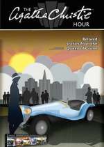 Watch The Agatha Christie Hour Zoechip