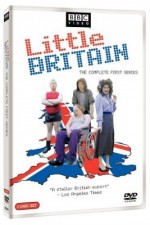 Watch Little Britain Zoechip