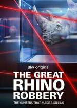 Watch The Great Rhino Robbery Zoechip