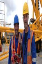 Watch The Crane Gang Zoechip