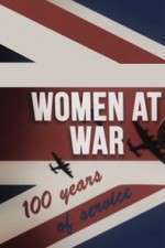 Watch Women at War: 100 Years of Service Zoechip