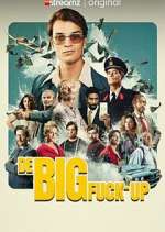 Watch The Big Fuck-up Zoechip