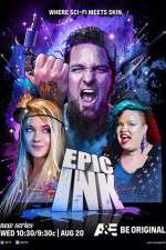Watch Epic Ink Zoechip