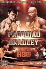 Watch Pacquiao Vs Bradley II Zoechip