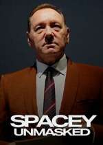 Watch Spacey Unmasked Zoechip
