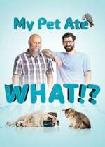 Watch My Pet Ate What? Zoechip
