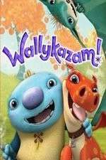 Watch Wallykazam Zoechip