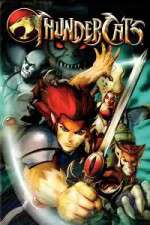 Watch Thundercats Zoechip