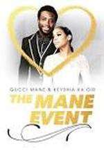 Watch Gucci Mane & Keyshia Ka'oir: The Mane Event Zoechip