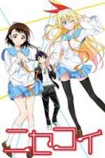 Watch Nisekoi Zoechip