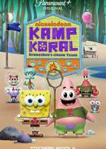 Watch Kamp Koral: SpongeBob's Under Years Zoechip