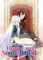 Watch An Archdemon's Dilemma: How to Love Your Elf Bride Zoechip