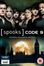 Watch Spooks: Code 9 Zoechip