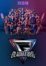 Watch Gladiators Zoechip