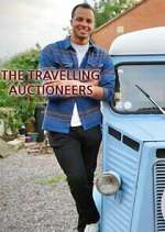 Watch The Travelling Auctioneers Zoechip