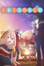 Watch Yuru Camp Zoechip