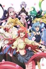 Watch Monster Musume no Iru Nichijou Zoechip