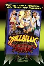 Watch Hillbilly Horror Show Zoechip