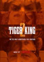 Watch Tiger King: Murder, Mayhem and Madness Zoechip