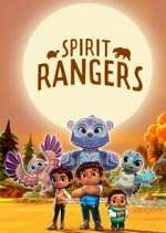 Watch Spirit Rangers Zoechip