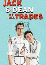 Watch Jack & Dean of All Trades Zoechip