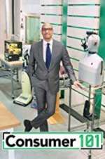 Watch Consumer 101 Zoechip