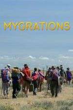 Watch Mygrations Zoechip